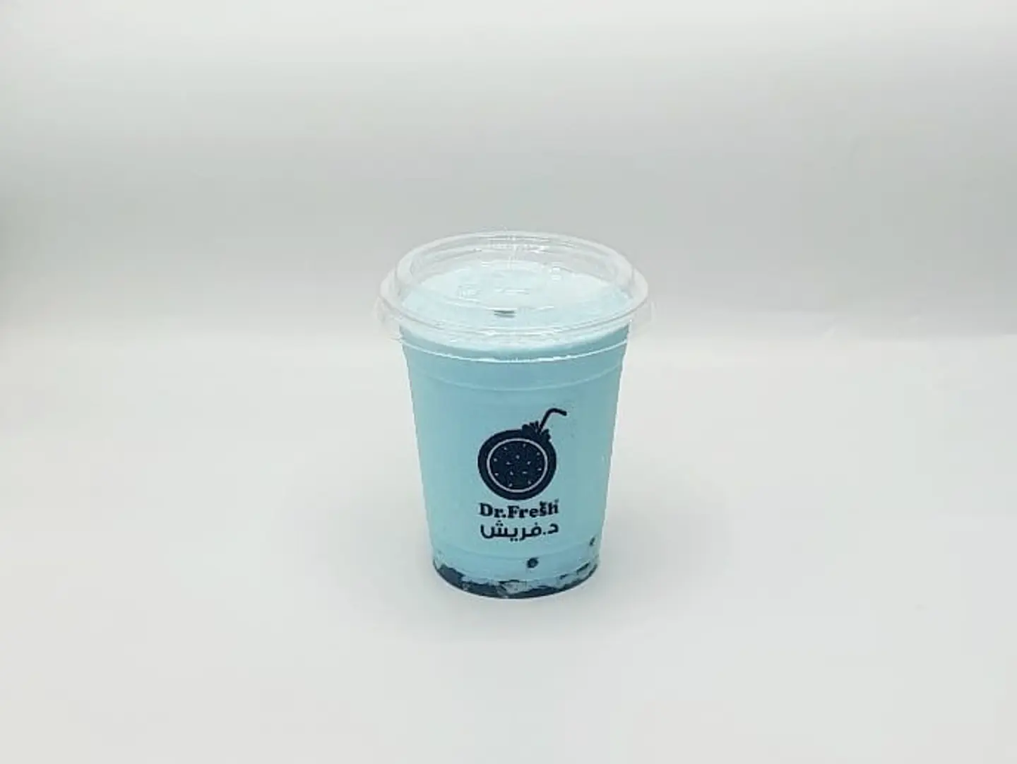 Blue Einstein