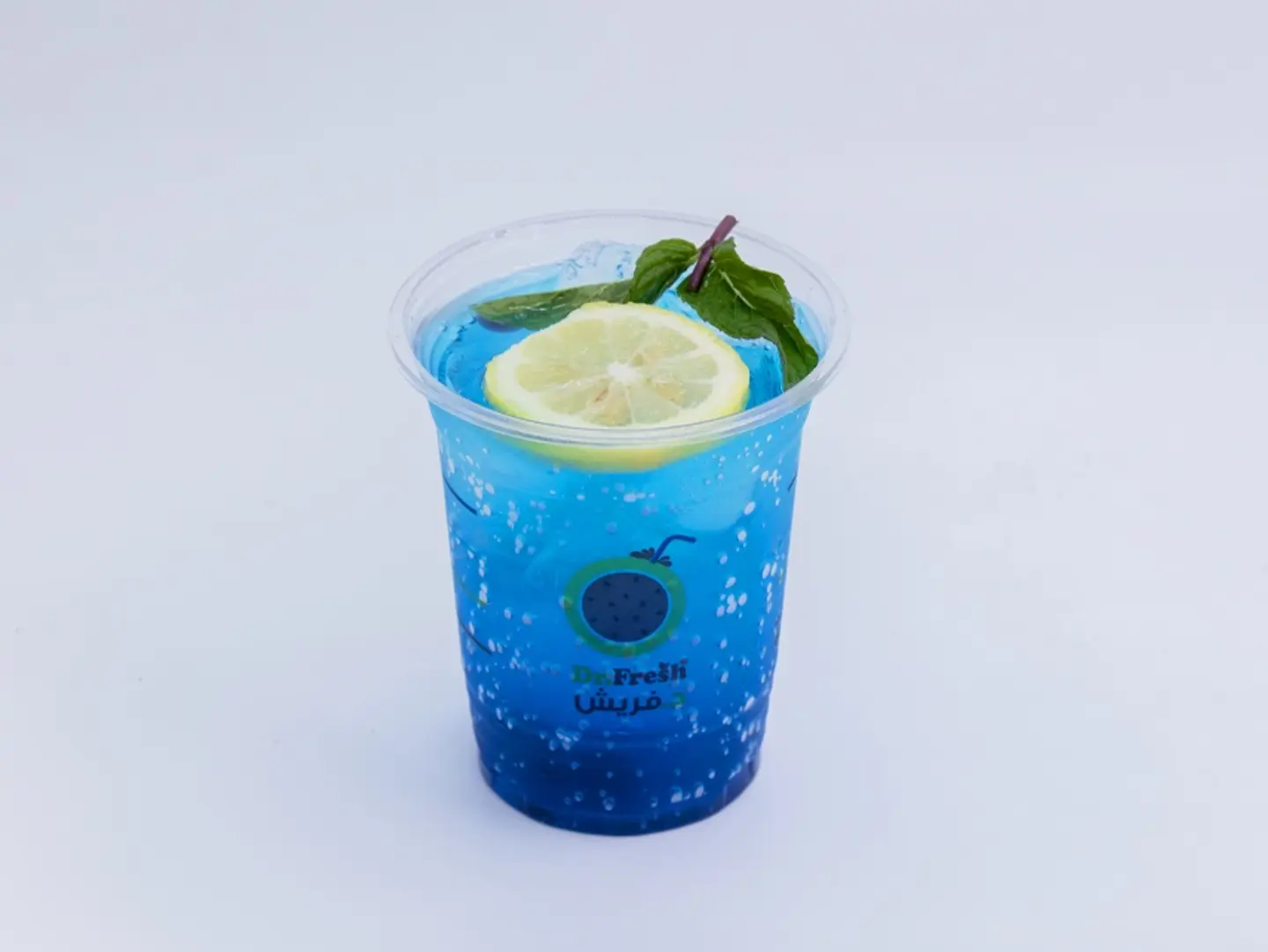 Mojito Blue