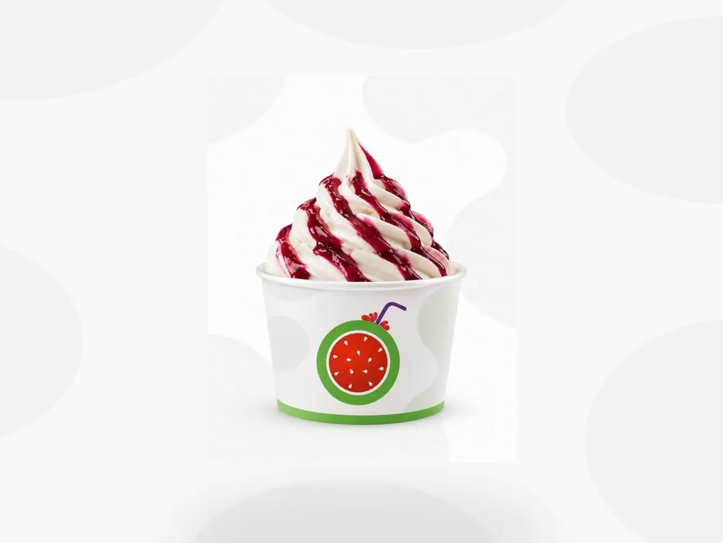 Dr. Fresh Ice Cream