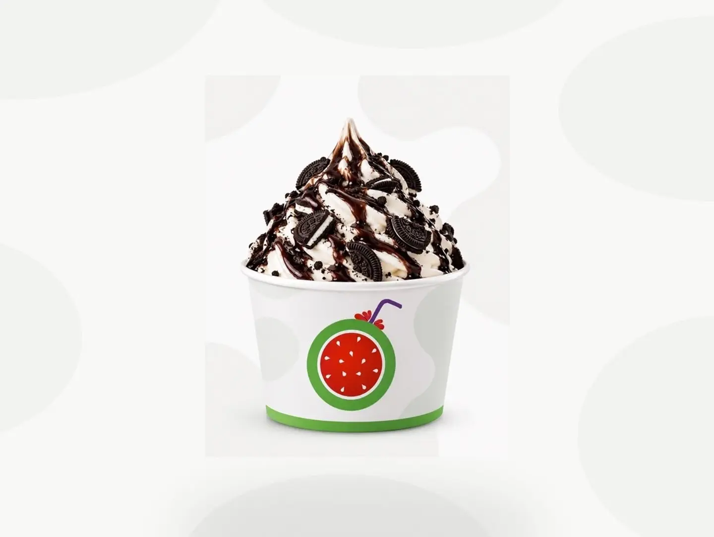 Oreo Ice Cream