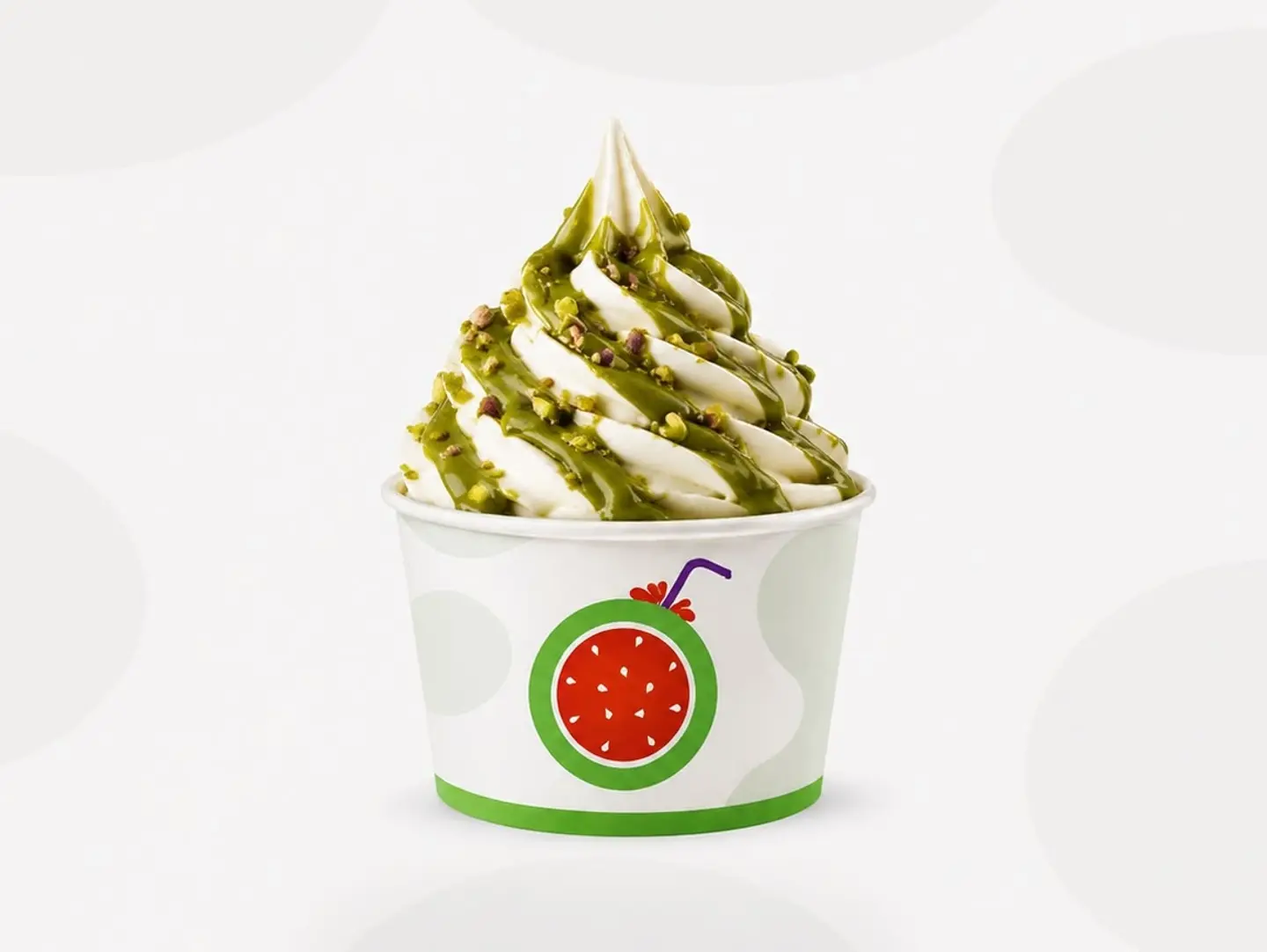 Pistachio Ice Cream