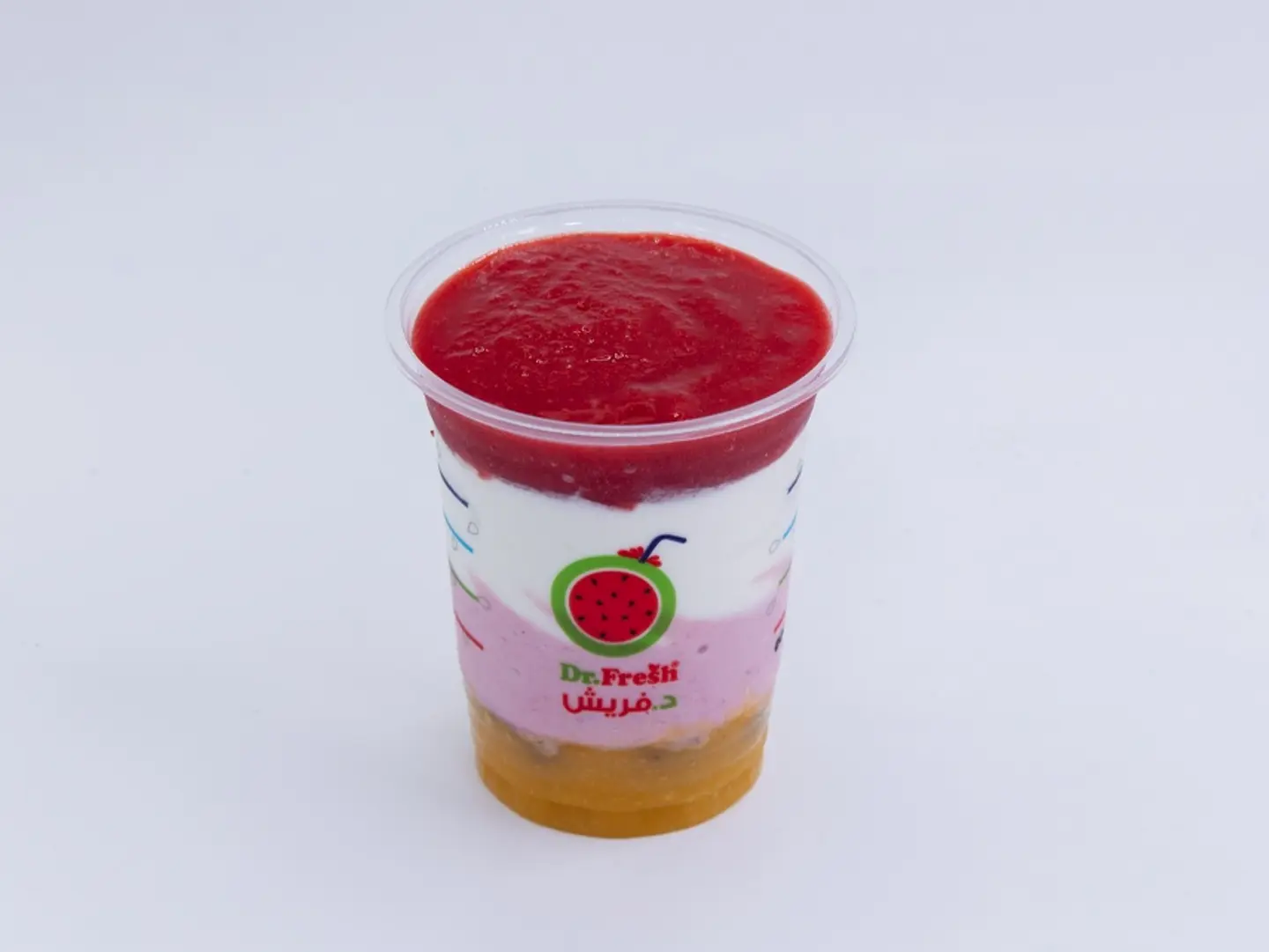 Fresh Plus