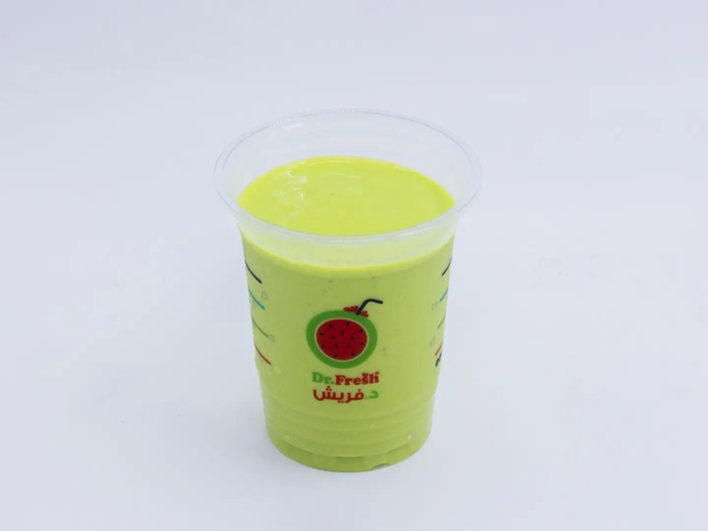 Avocado Drink