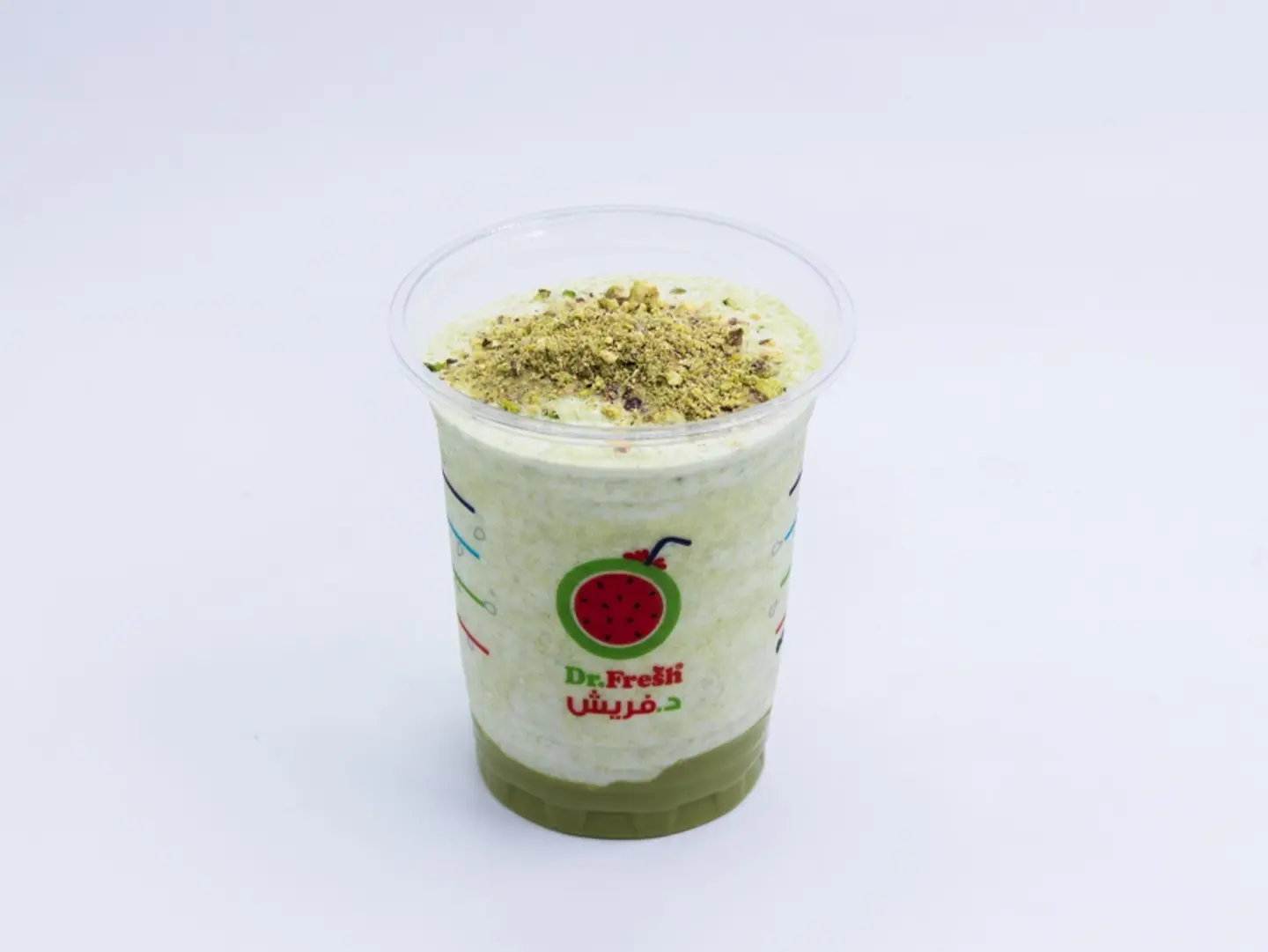 Pistachio
