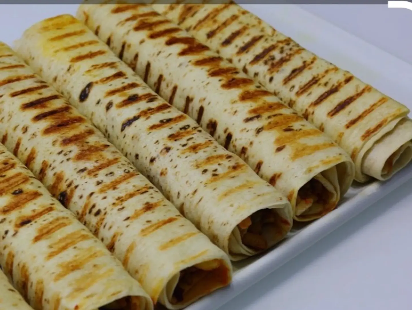 5 Sarukh Shawarma - Kabir
