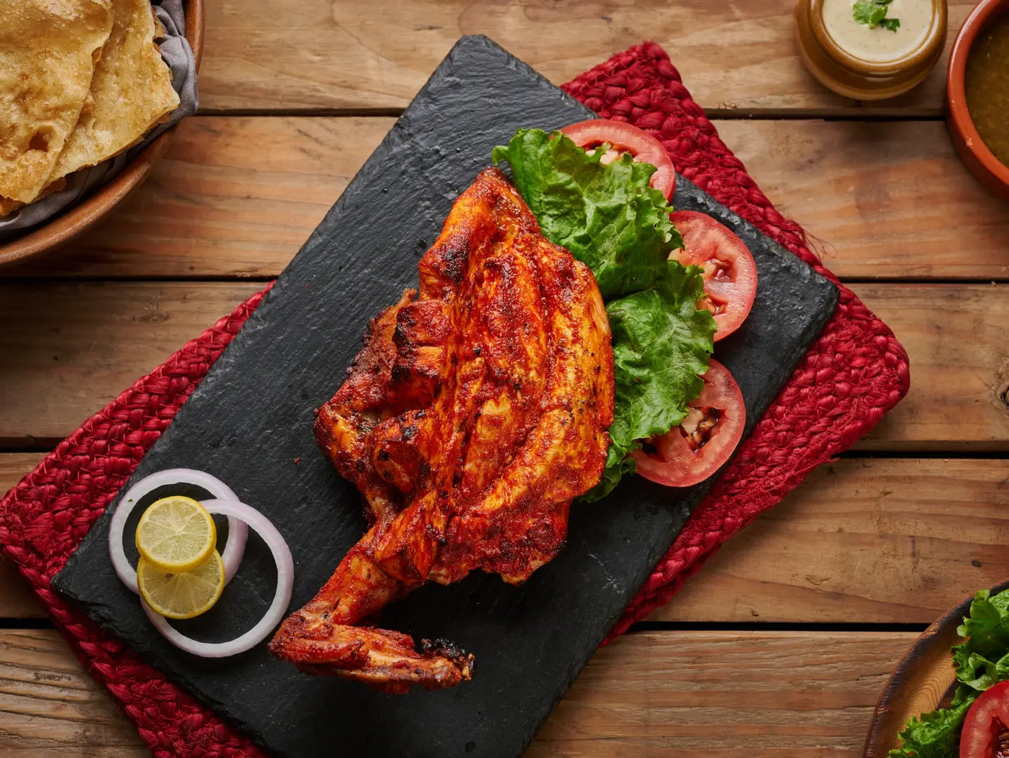 Chicken Tikka