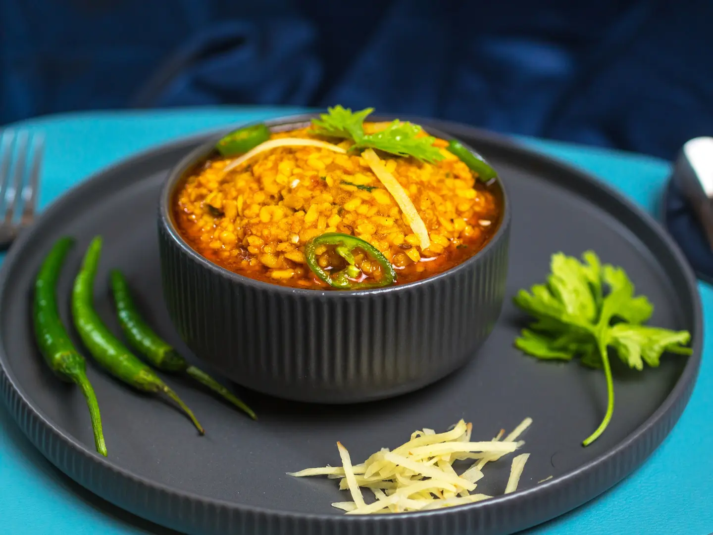 Daal Chana