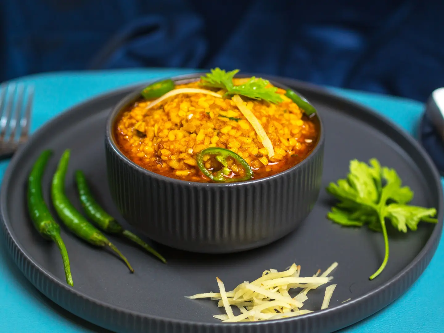 Daal Mash