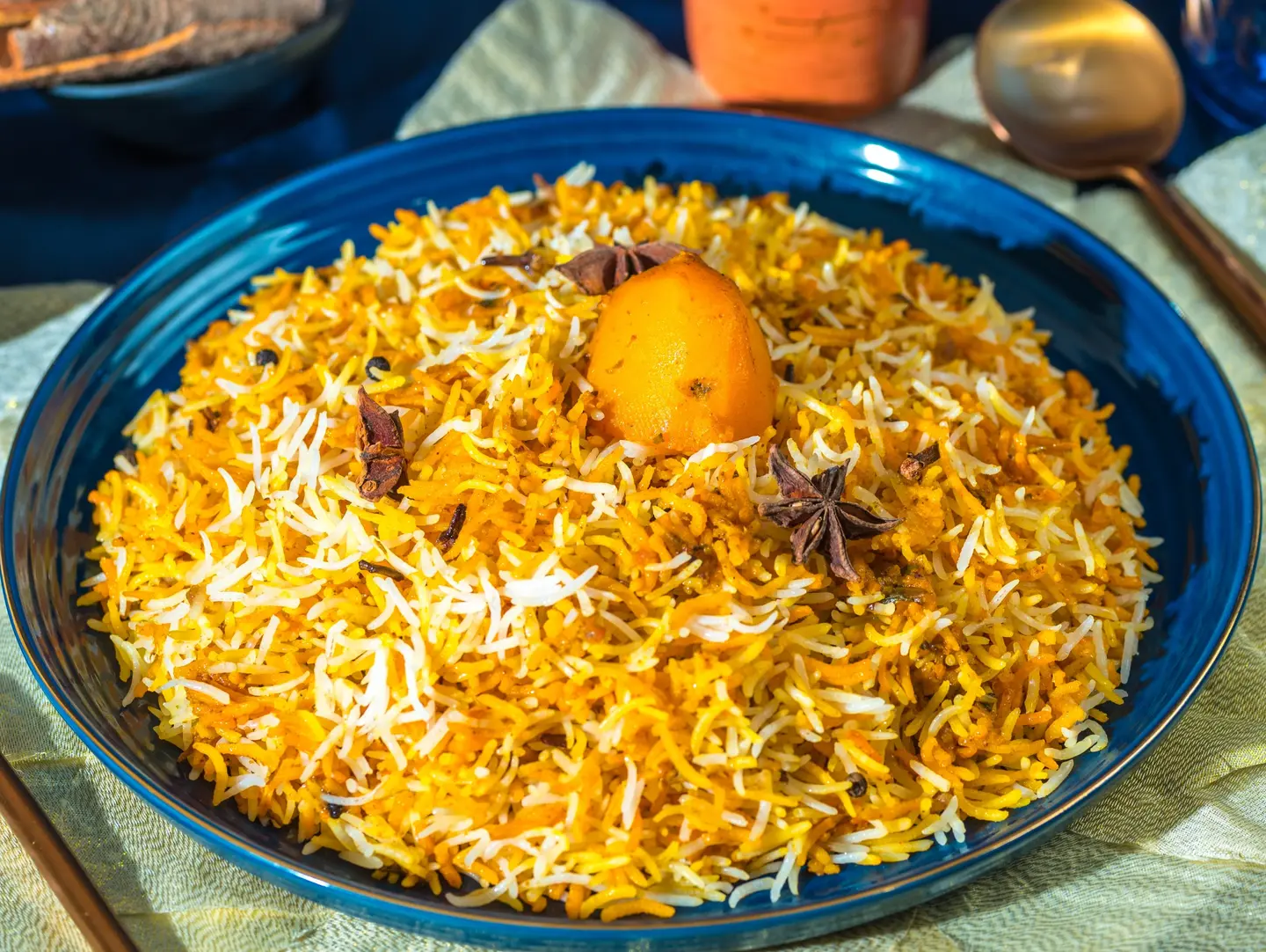 Biryani Rice