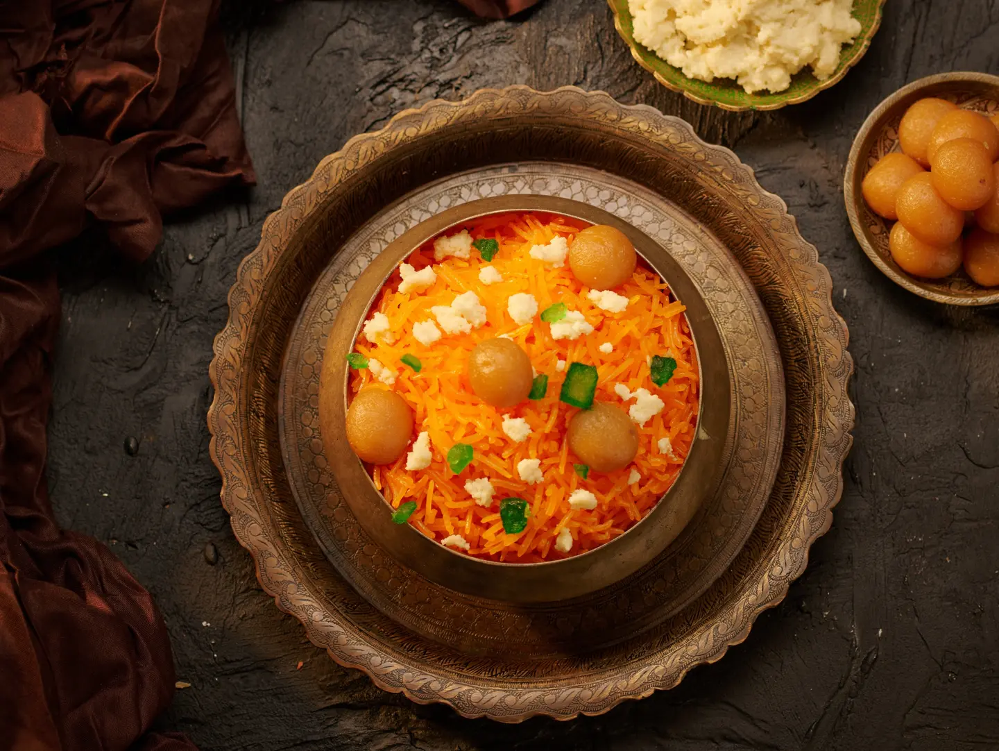 Special Zarda