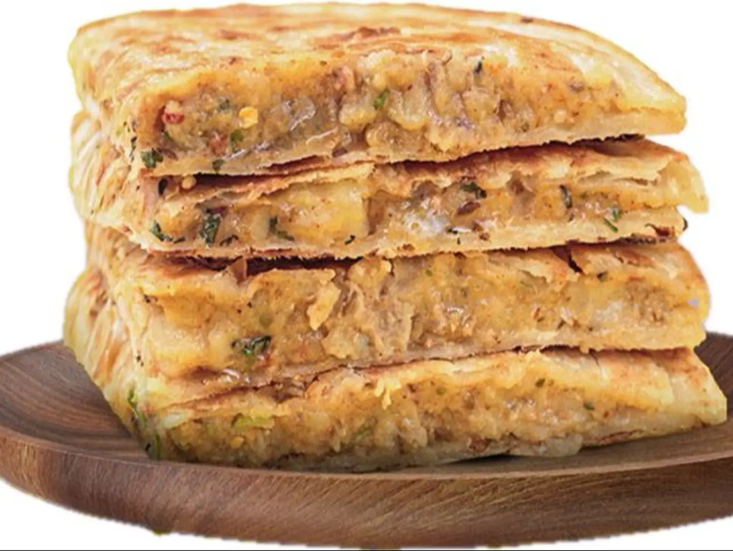 Aloo Paratha