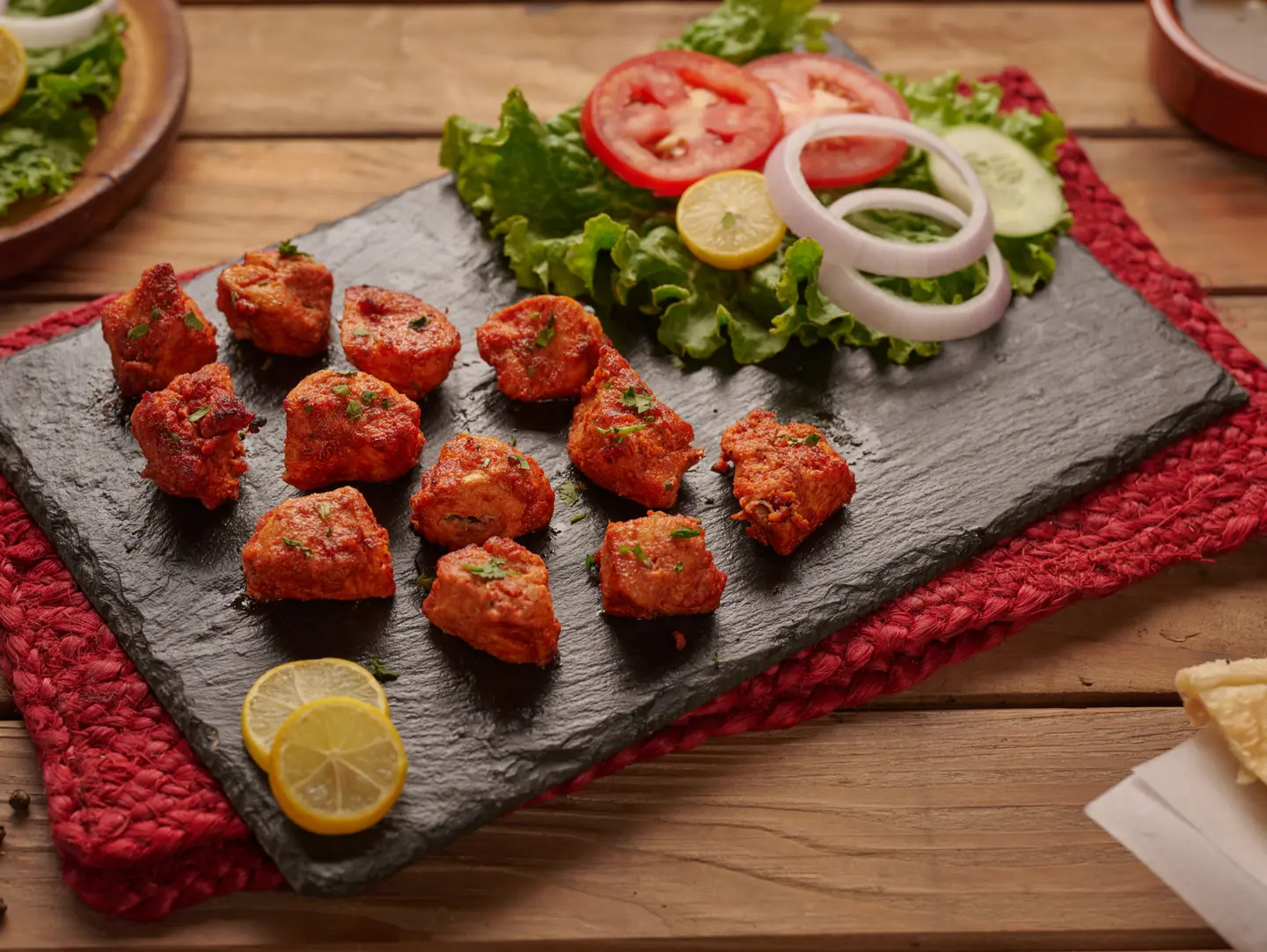 Tikka Boti