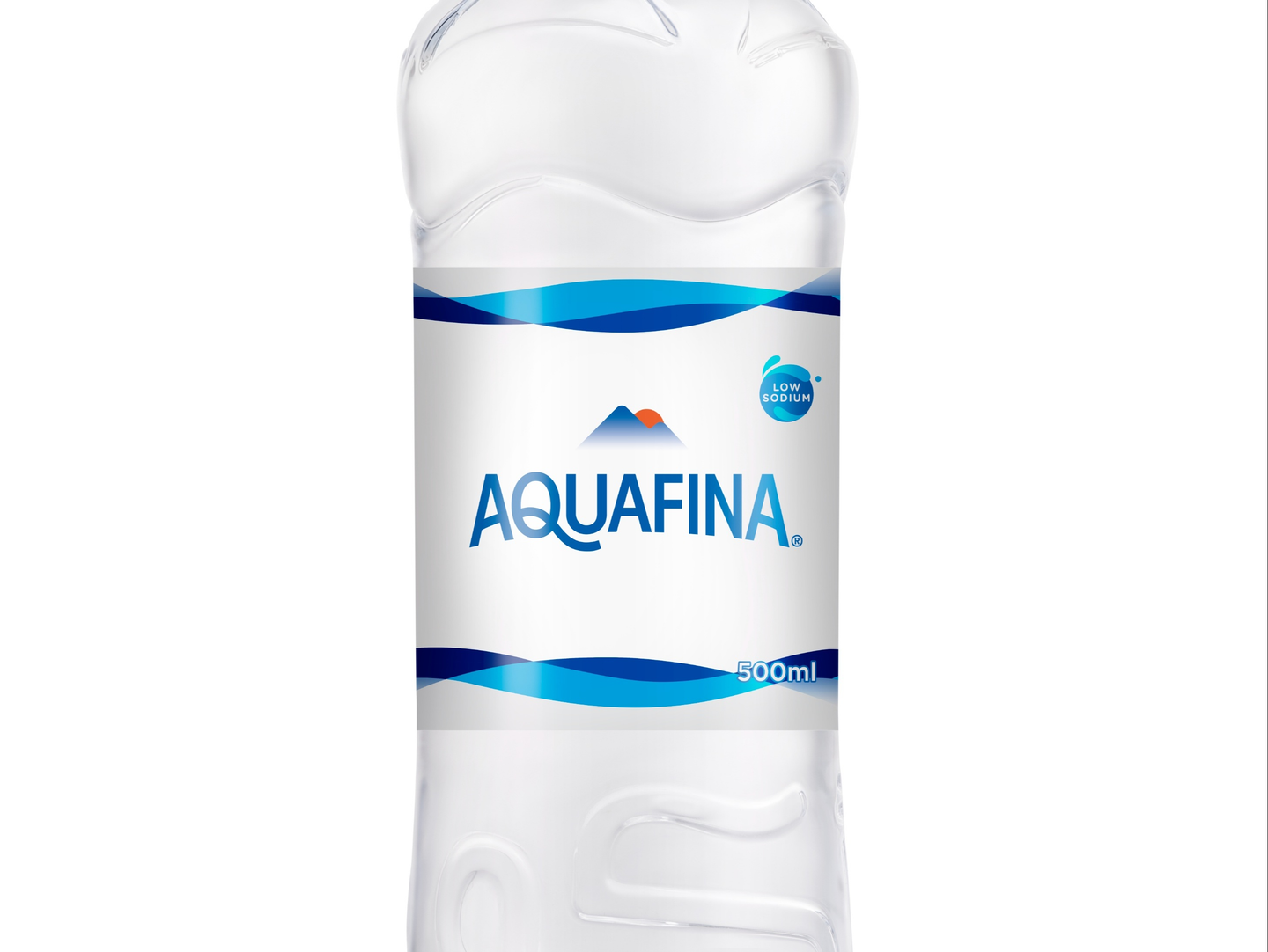 Water - Small