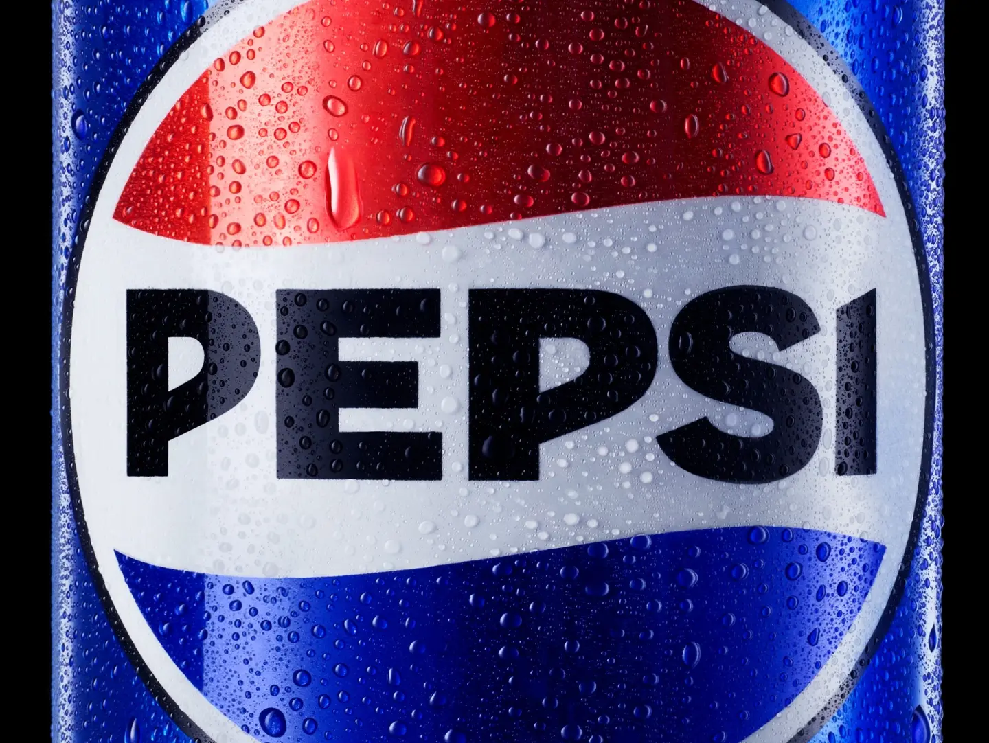 Soft Drink Can - Pepsi