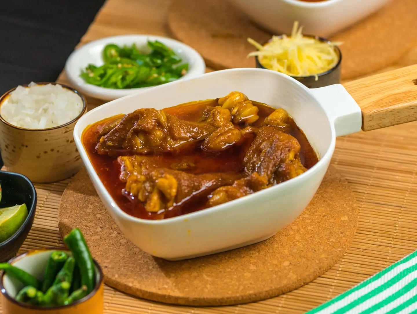 Mutton Paya