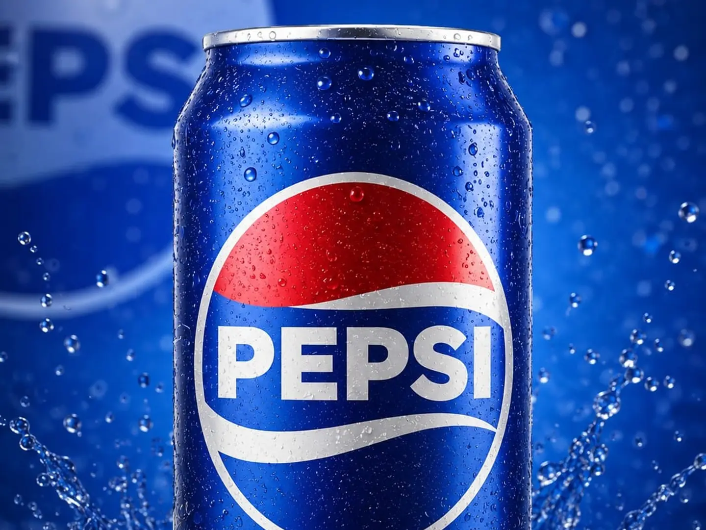 Pepsi Drink