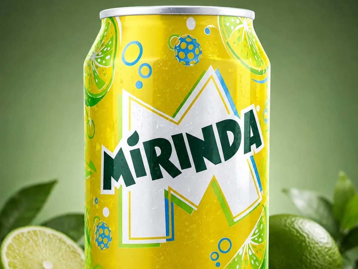 Mirinda Drink