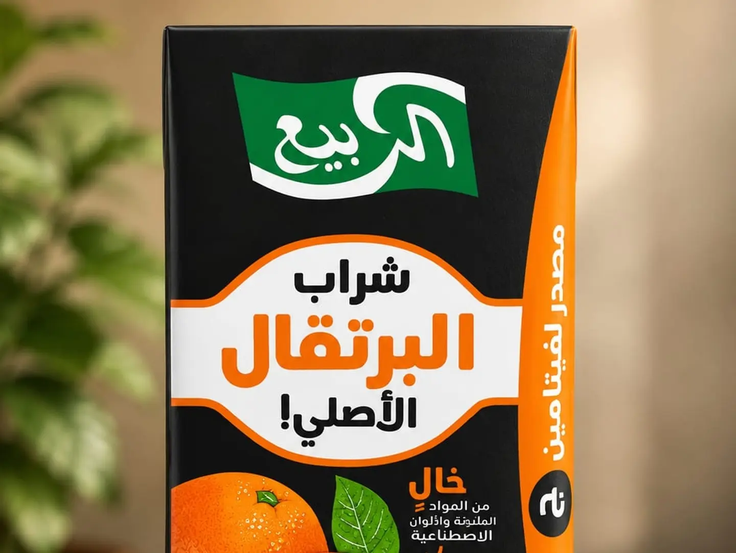 Orange Juice