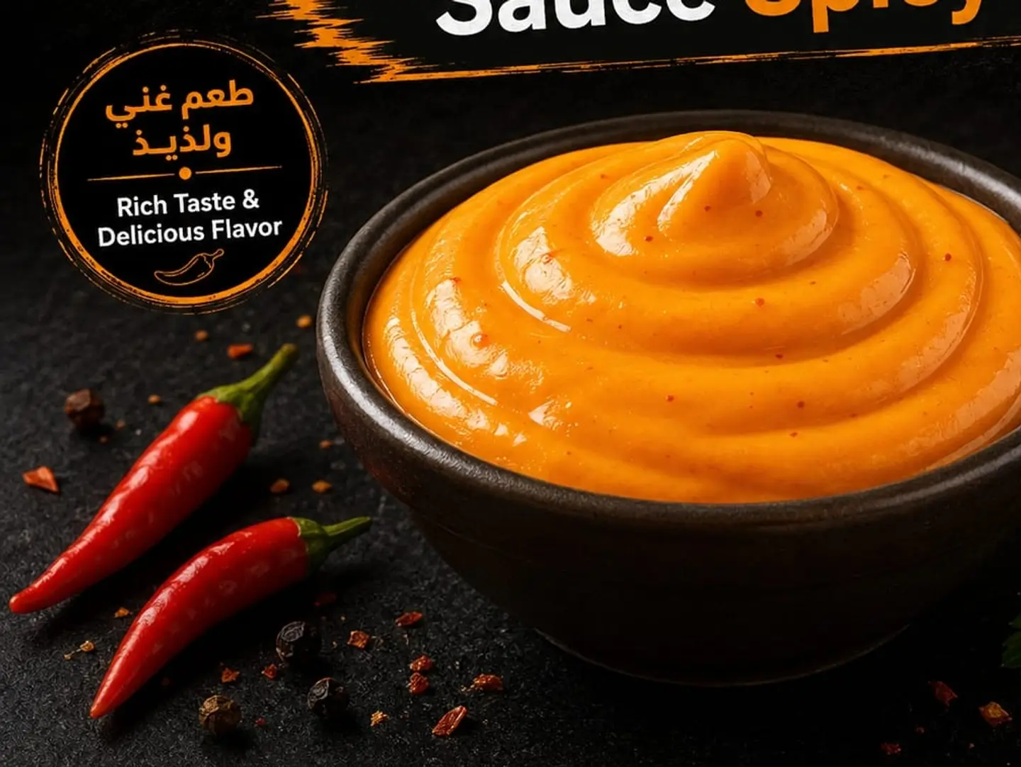 Tom Spicy