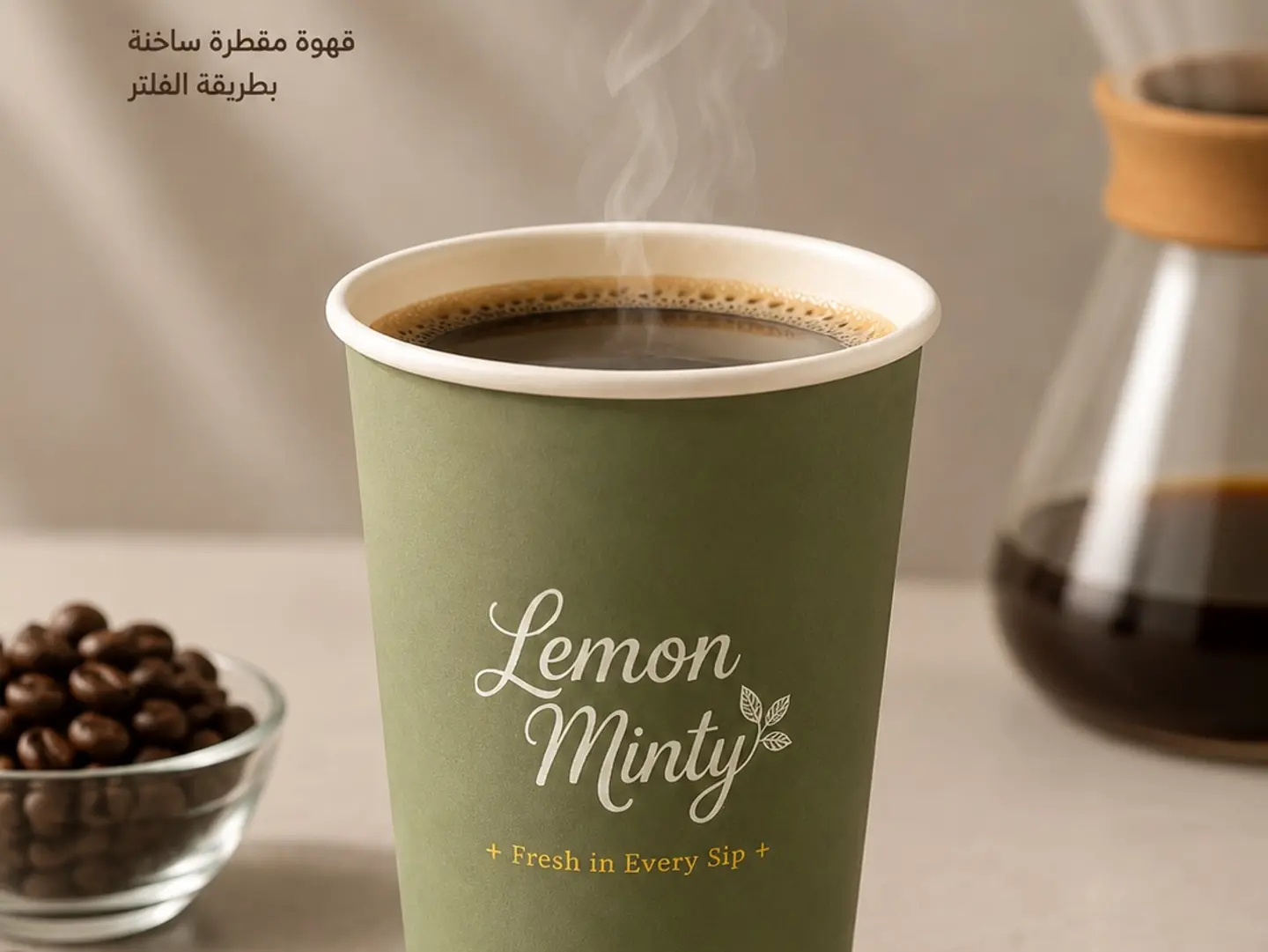 Hot V60
