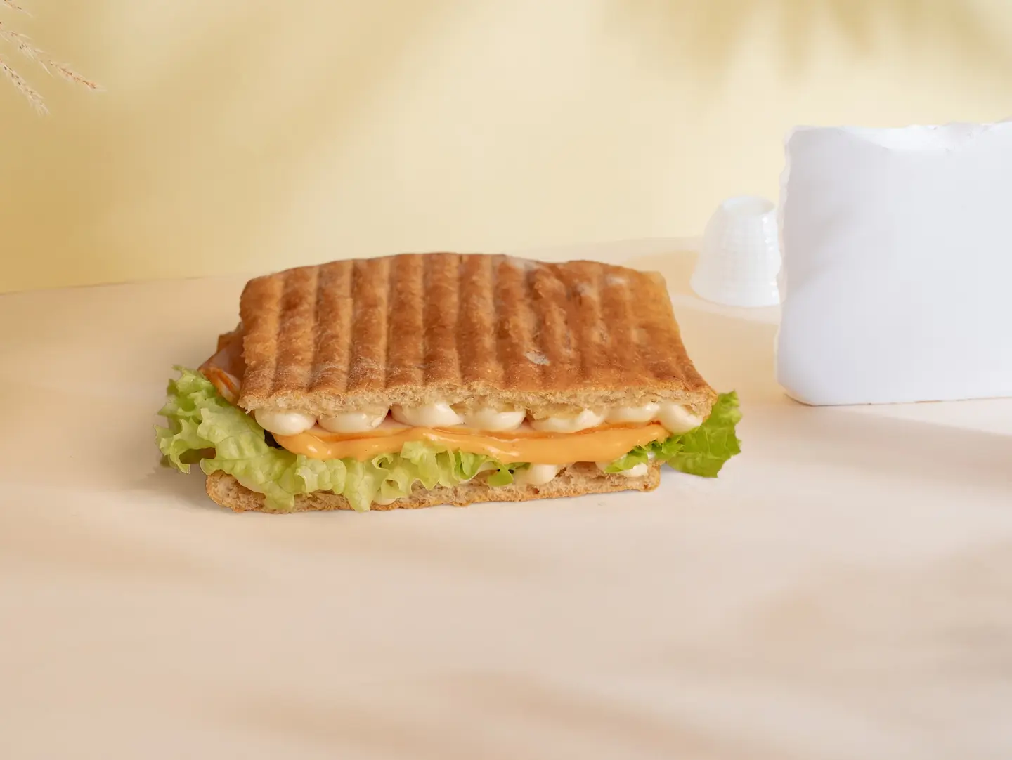 Turkey Sandwich