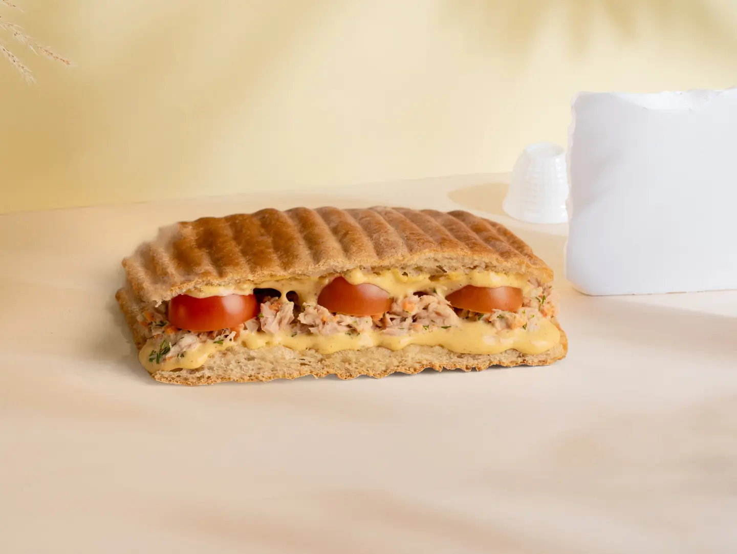 Tuna Sandwich