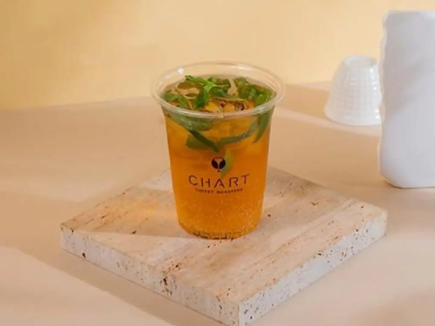 Ice Tea Peach