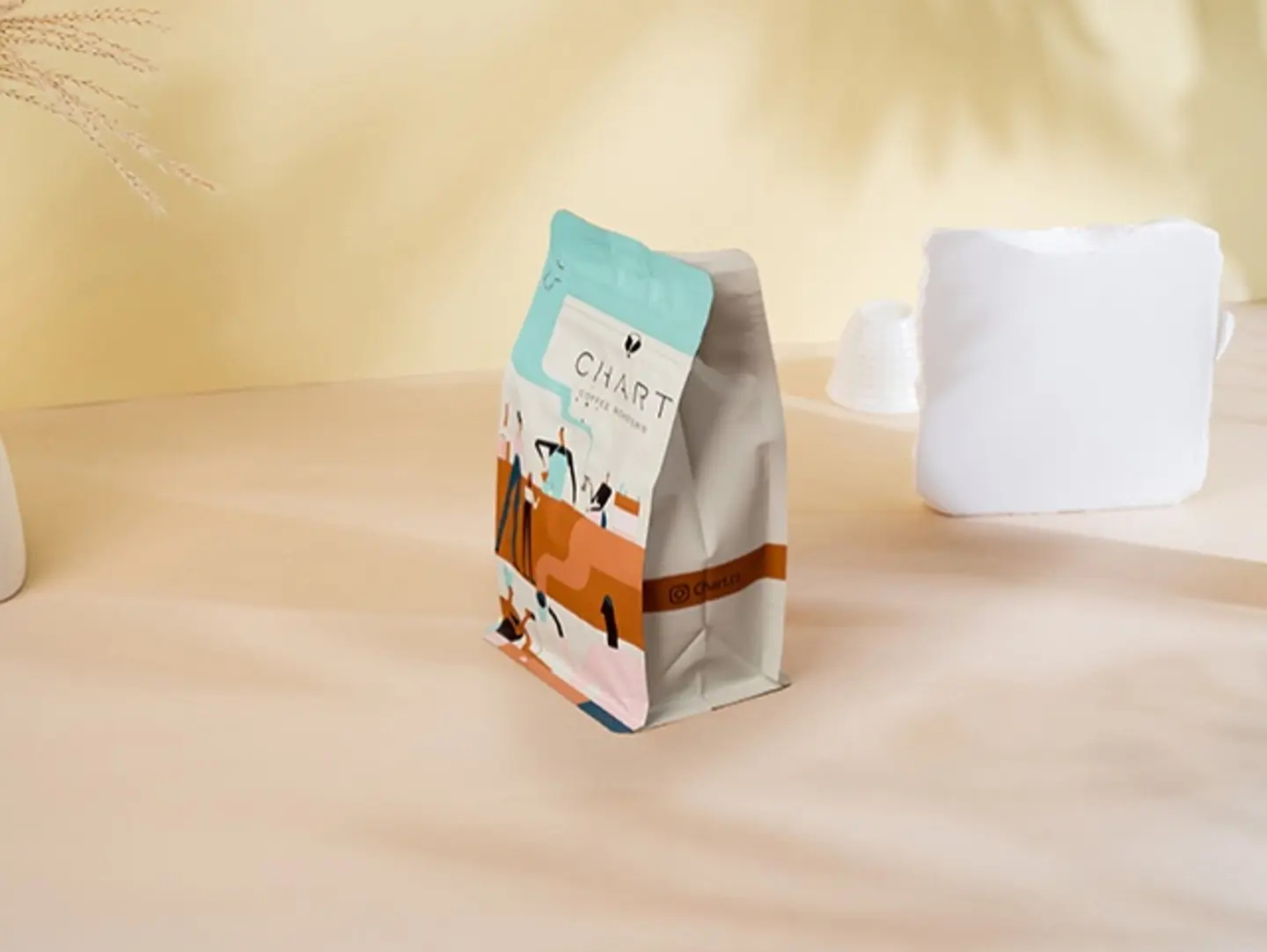 Coffee Beans