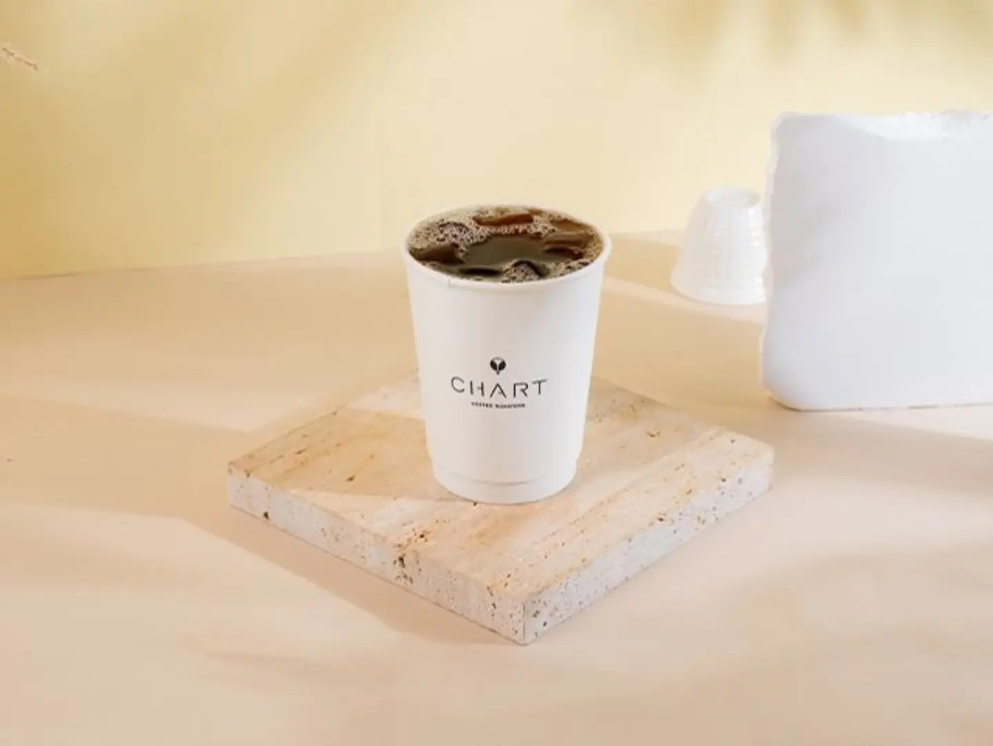 Ice Coffee Day