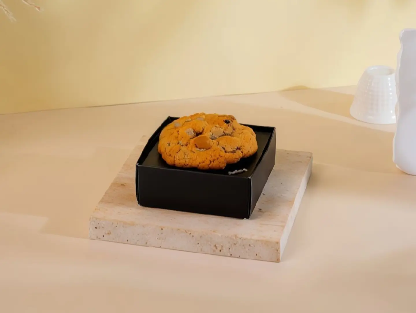 Fresh Cookies