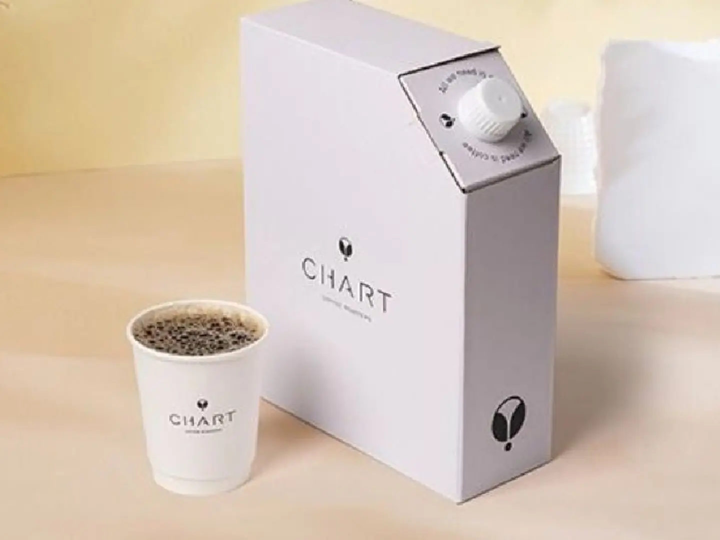 Coffee Day Box