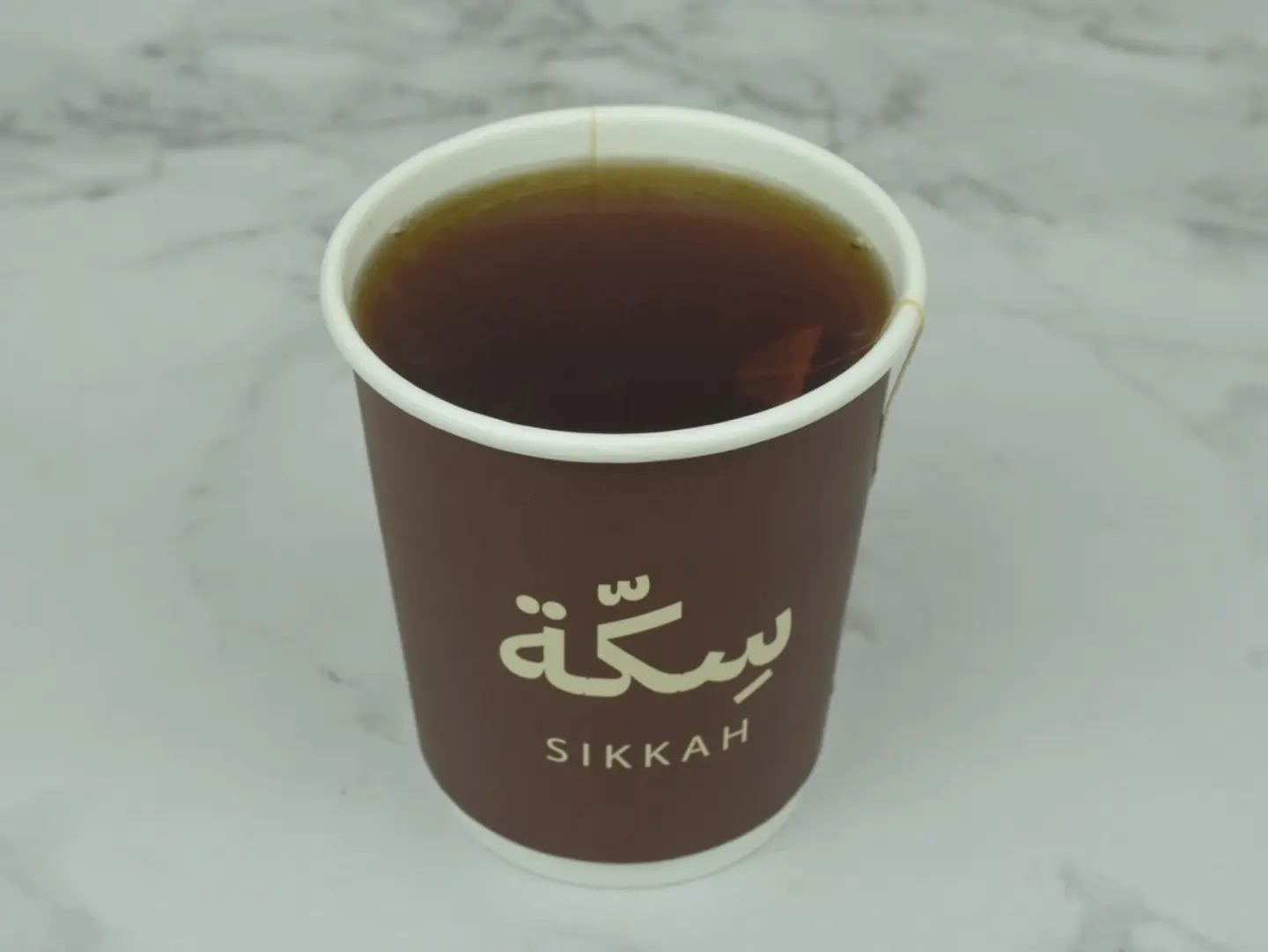 في 60 حار حجم كبير - محصول إثيوبي