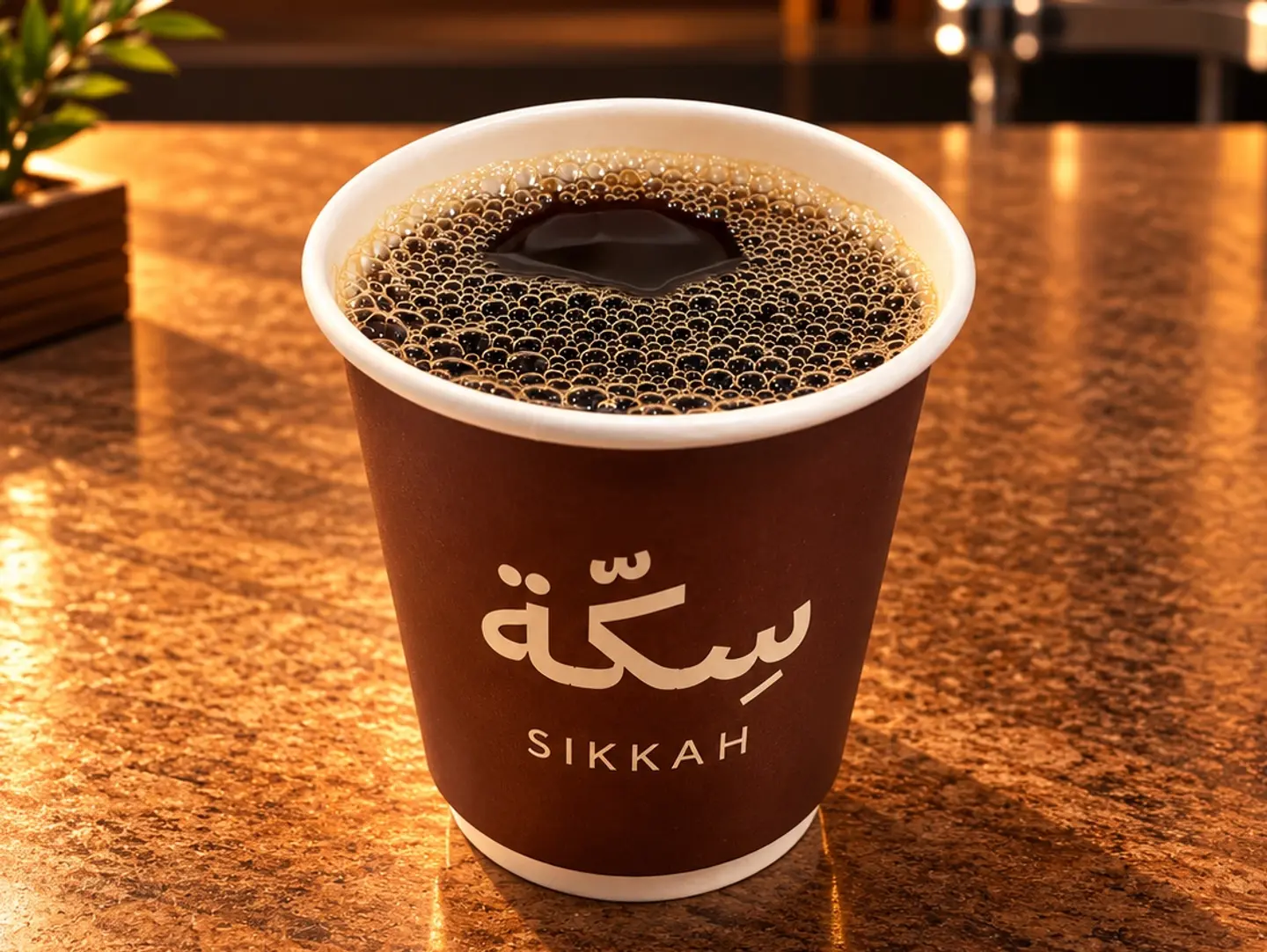في 60 حار حجم كبير - محصول إثيوبي