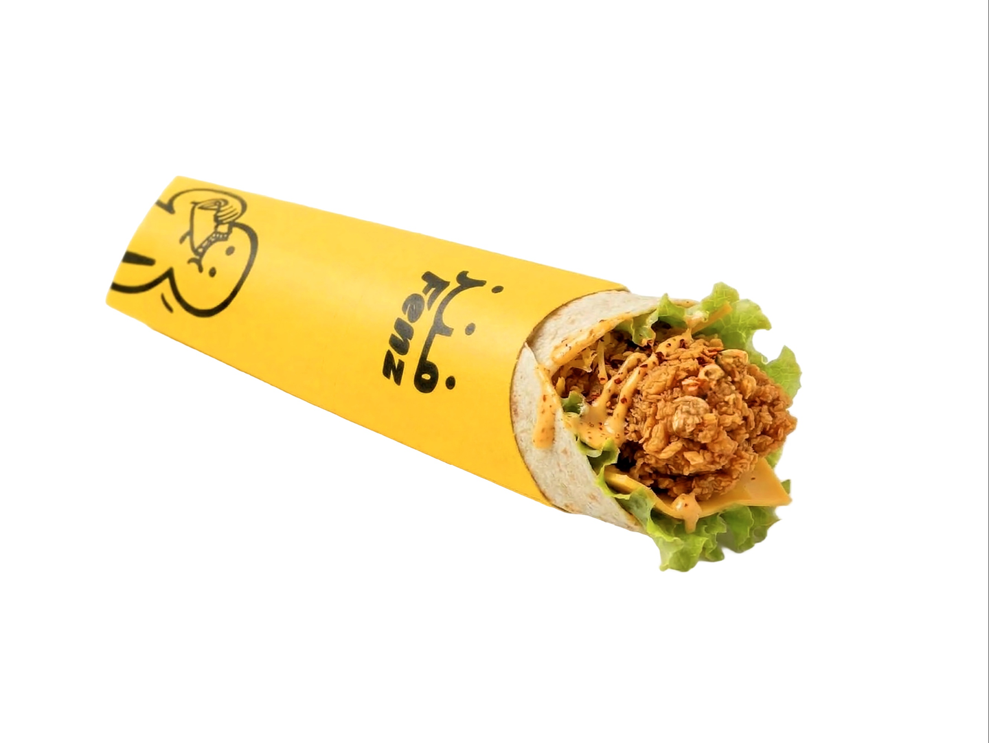 فنز راب