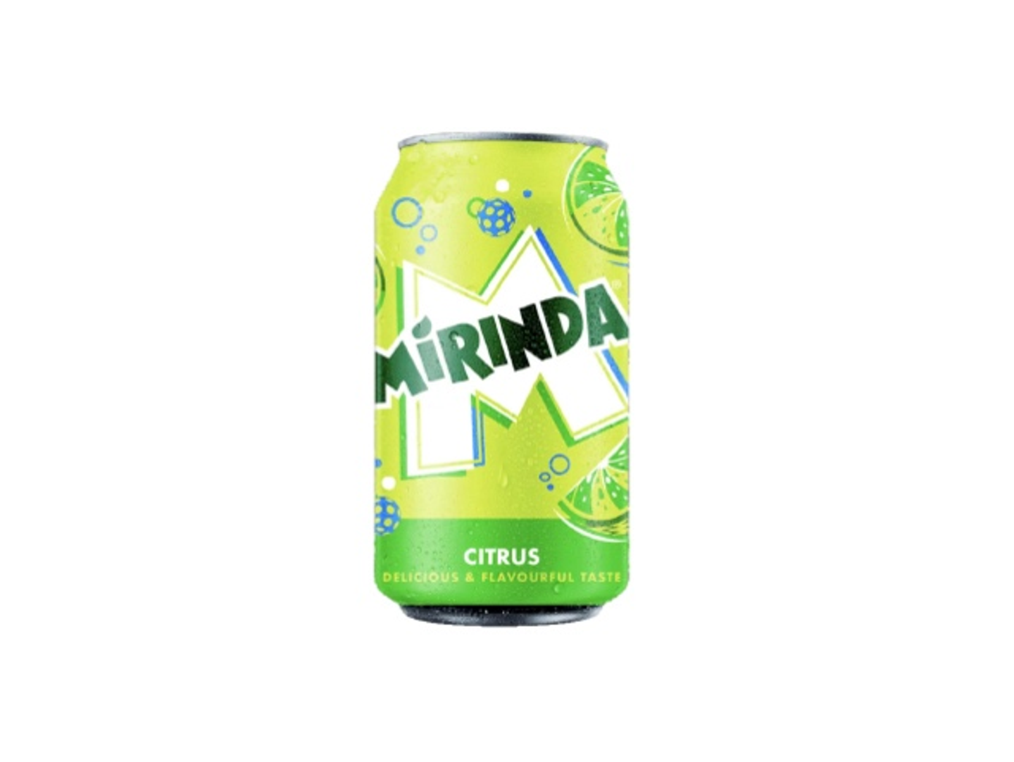 Mirinda Citrus
