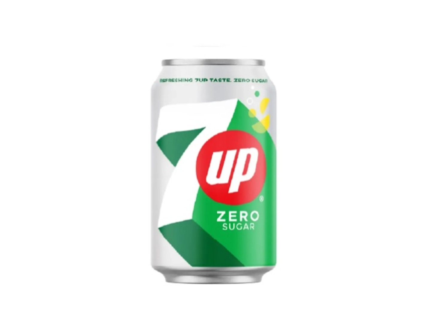 7 Up Zero Suga