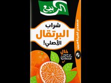 عصير ربيع