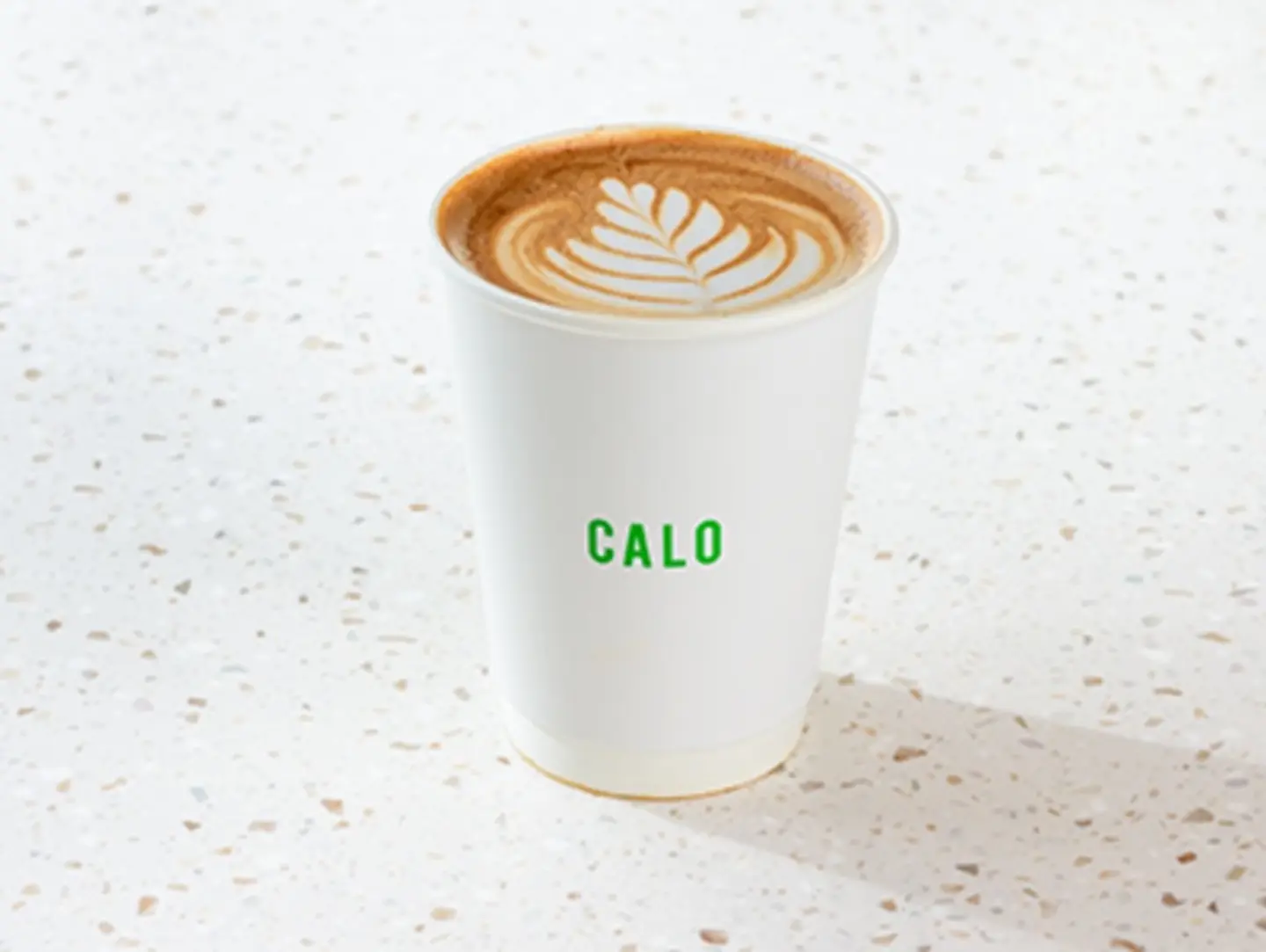 Hot Chocolate - Small