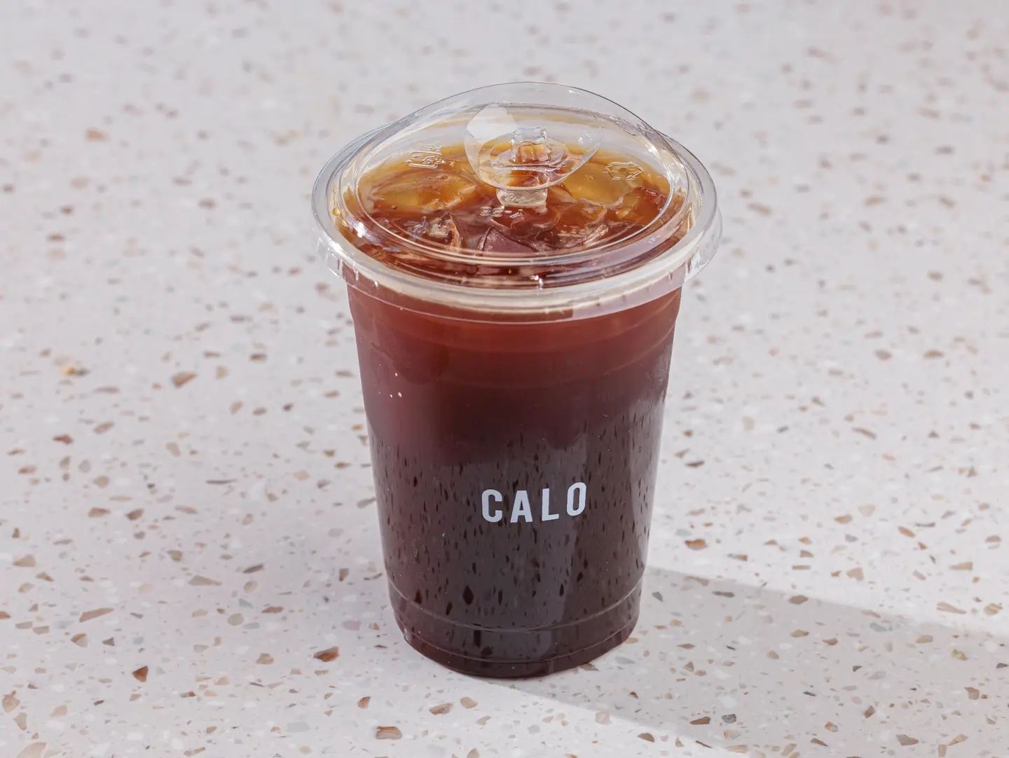 Iced Americano - Small
