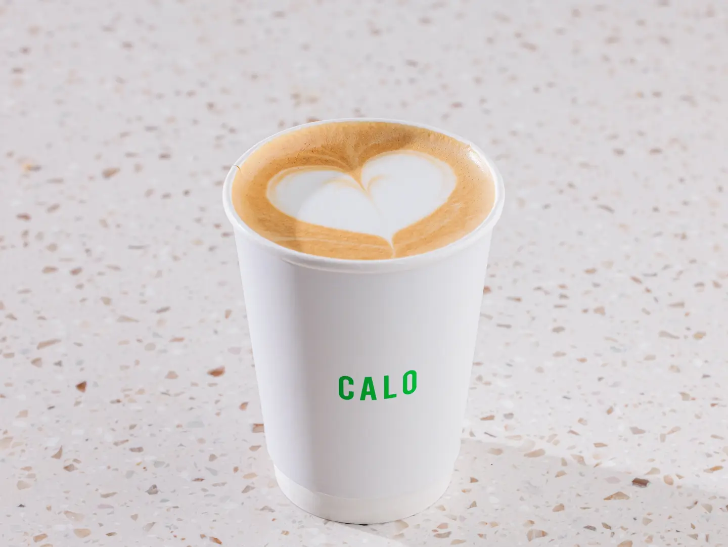 Cappuccino - Small