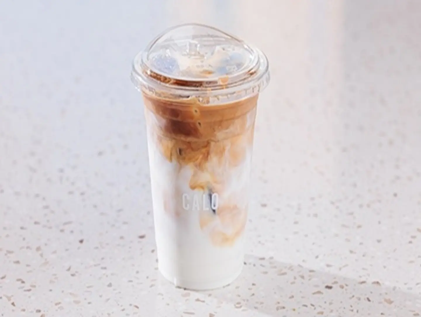 Iced Latte - Small