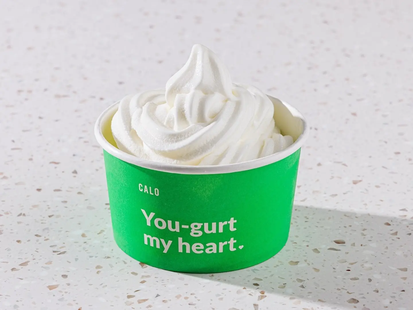 Mini Classic Froyo