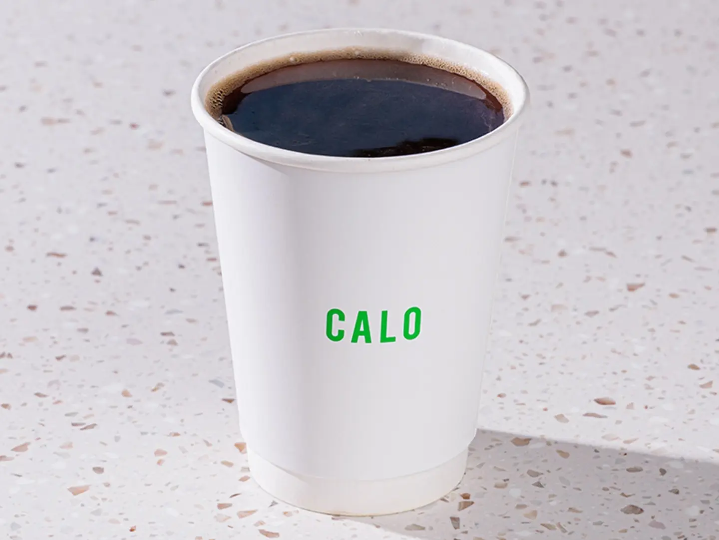 Americano - Small
