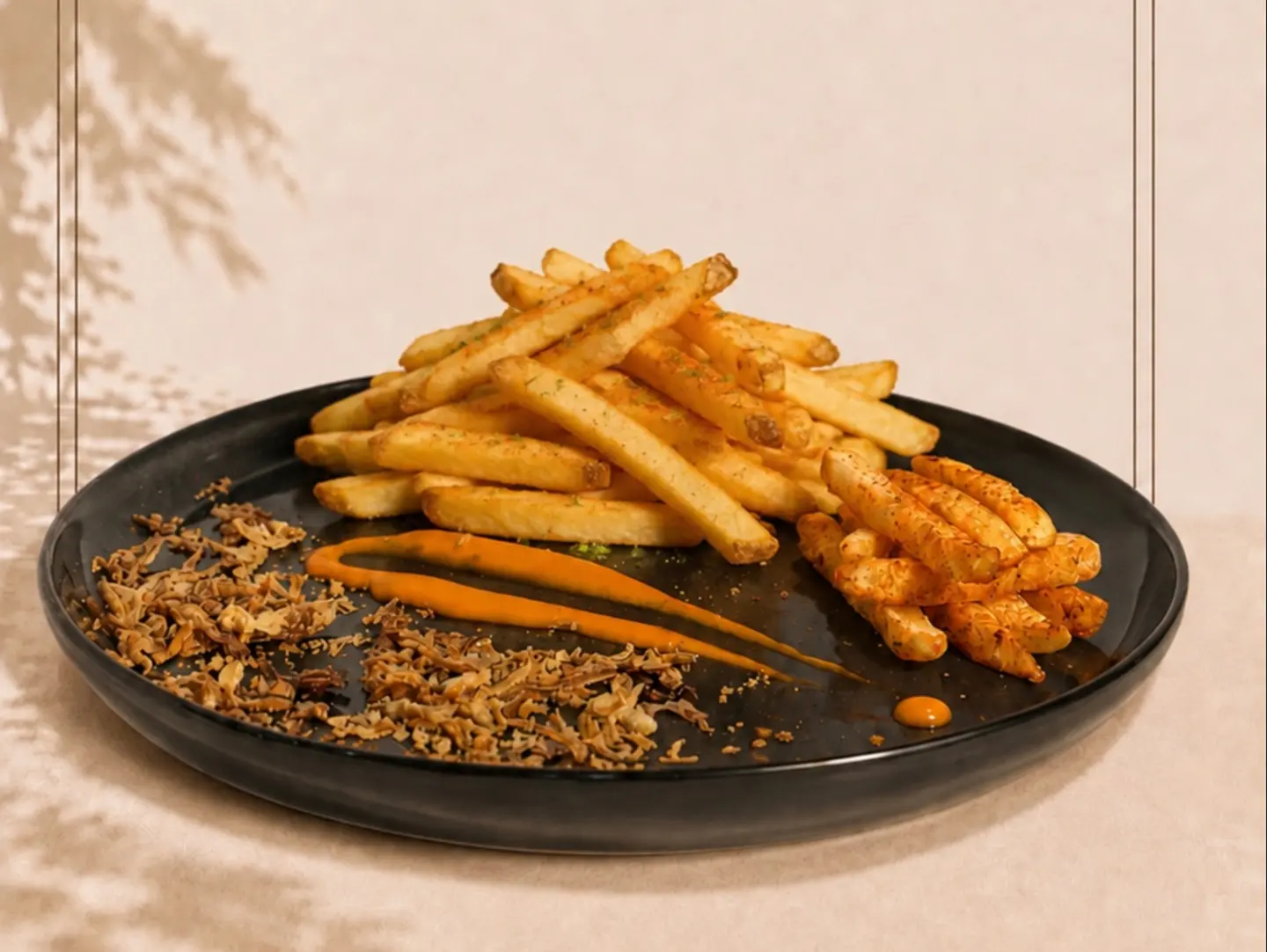 Fries