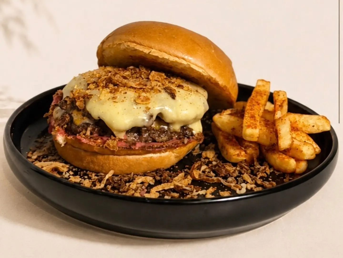 Smash Burger