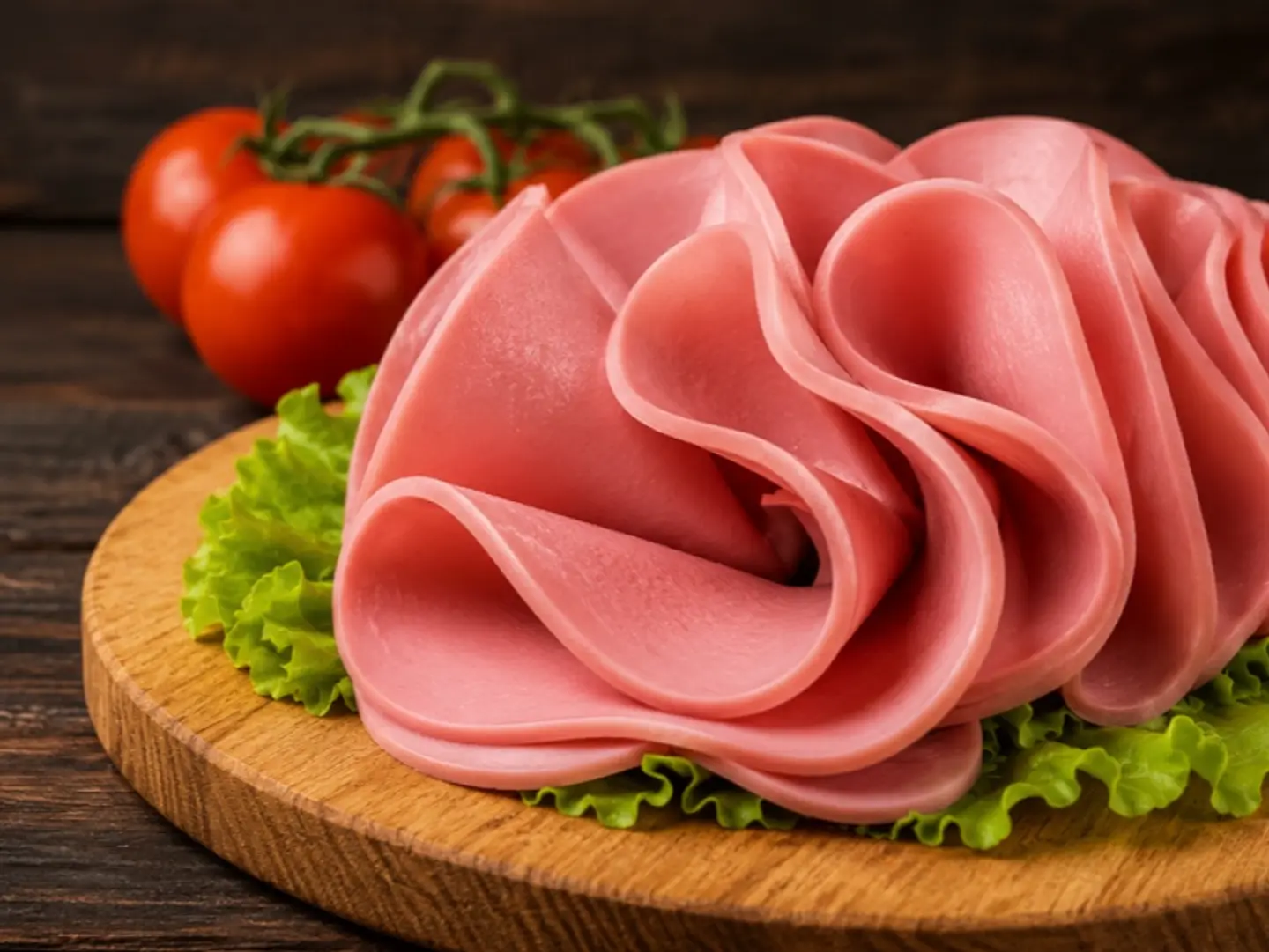 Beef Mortadella 250g