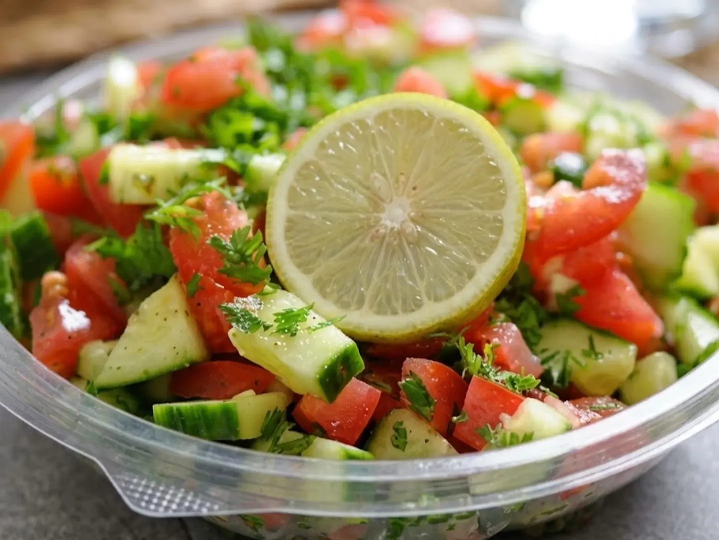 Green Salad