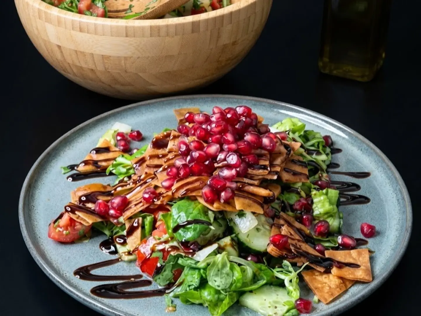 Fattoush