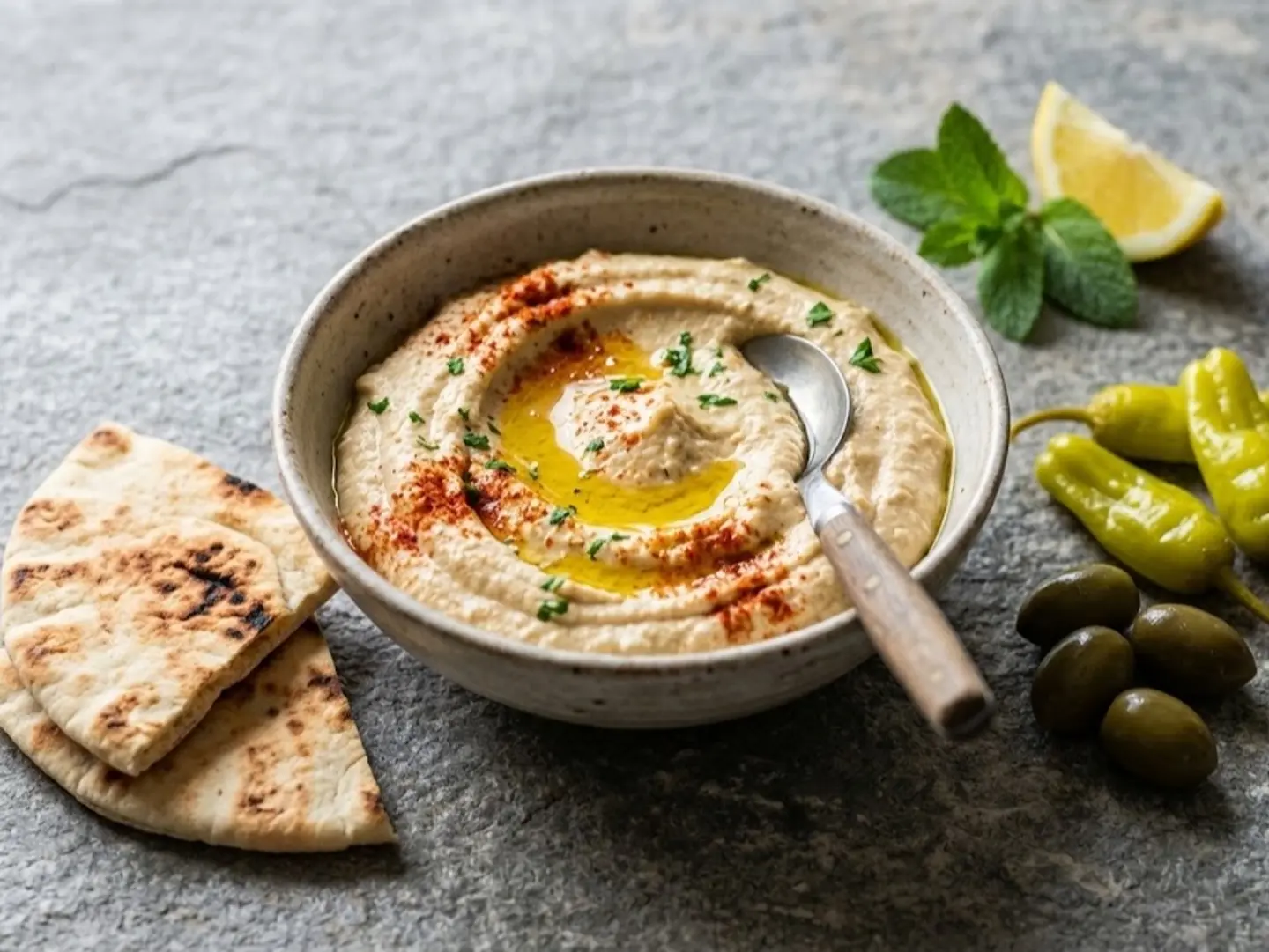 Hummus