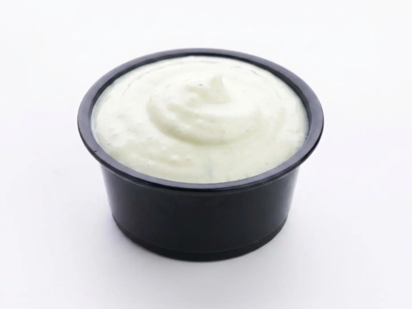 Garlic Sauce